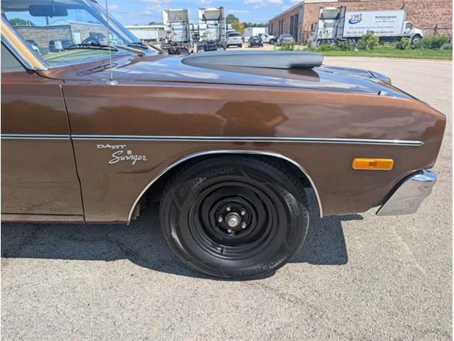 1974 Dodge Dart (CC-2101996) for sale in Palmetto, Florida