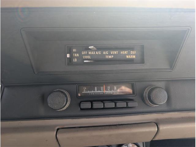 1974 Dodge Dart (CC-2101996) for sale in Palmetto, Florida