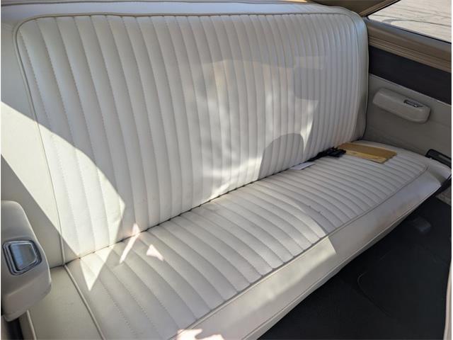 1974 Dodge Dart (CC-2101996) for sale in Palmetto, Florida