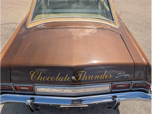 1974 Dodge Dart (CC-2101996) for sale in Palmetto, Florida