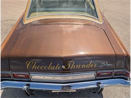 1974 Dodge Dart (CC-2101996) for sale in Palmetto, Florida