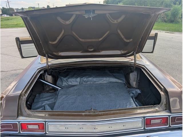 1974 Dodge Dart (CC-2101996) for sale in Palmetto, Florida