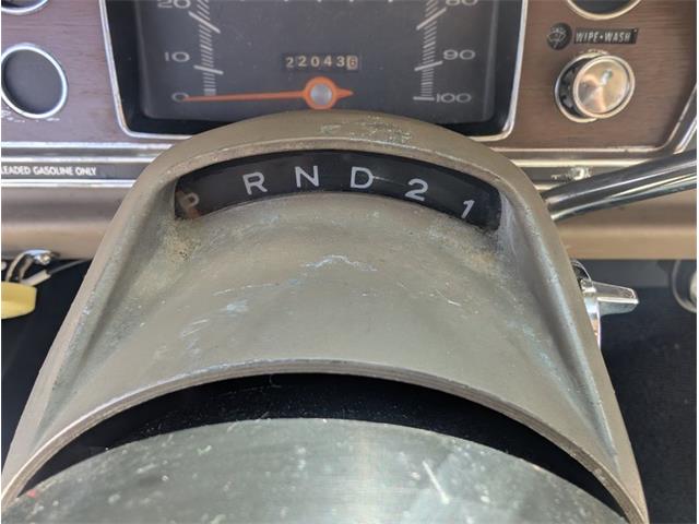 1974 Dodge Dart (CC-2101996) for sale in Palmetto, Florida