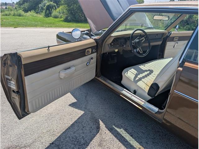 1974 Dodge Dart (CC-2101996) for sale in Palmetto, Florida