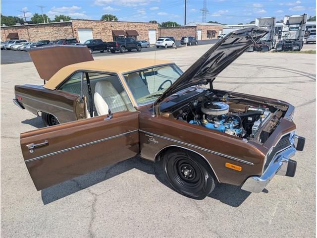 1974 Dodge Dart (CC-2101996) for sale in Palmetto, Florida