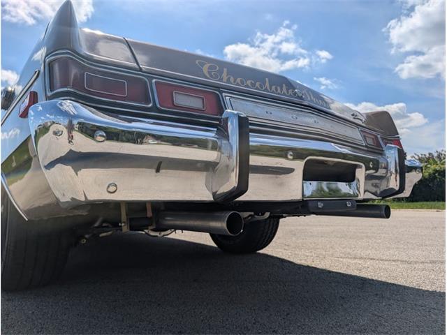 1974 Dodge Dart (CC-2101996) for sale in Palmetto, Florida