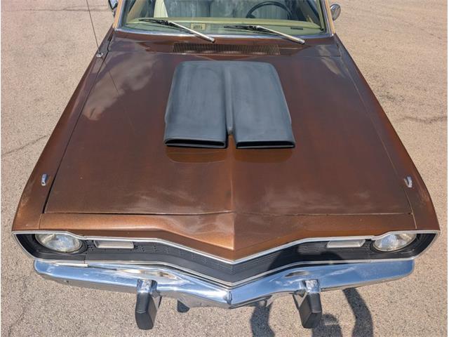 1974 Dodge Dart (CC-2101996) for sale in Palmetto, Florida