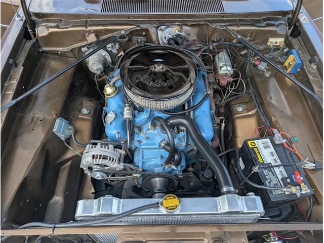 1974 Dodge Dart (CC-2101996) for sale in Palmetto, Florida