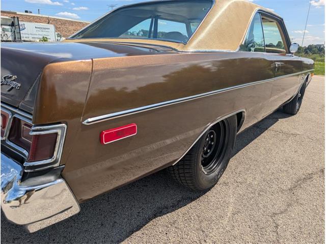 1974 Dodge Dart (CC-2101996) for sale in Palmetto, Florida
