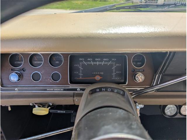 1974 Dodge Dart (CC-2101996) for sale in Palmetto, Florida