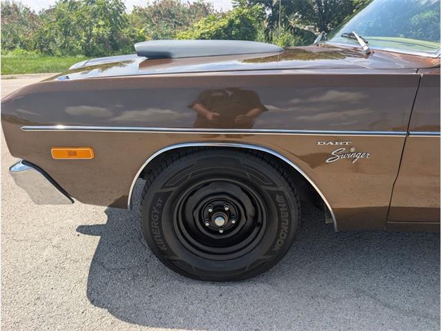 1974 Dodge Dart (CC-2101996) for sale in Palmetto, Florida