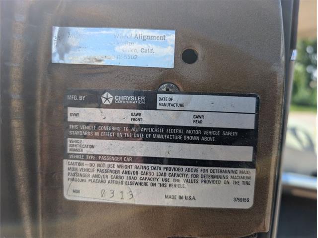 1974 Dodge Dart (CC-2101996) for sale in Palmetto, Florida
