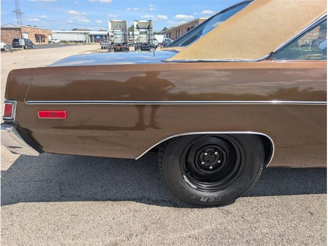 1974 Dodge Dart (CC-2101996) for sale in Palmetto, Florida