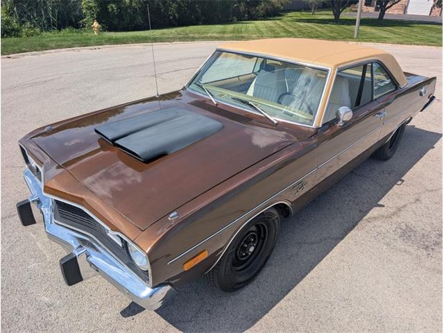 1974 Dodge Dart (CC-2101996) for sale in Palmetto, Florida