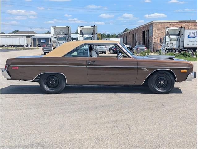 1974 Dodge Dart (CC-2101996) for sale in Palmetto, Florida