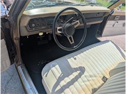 1974 Dodge Dart (CC-2101996) for sale in Palmetto, Florida
