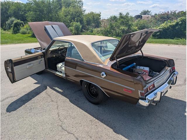 1974 Dodge Dart (CC-2101996) for sale in Palmetto, Florida