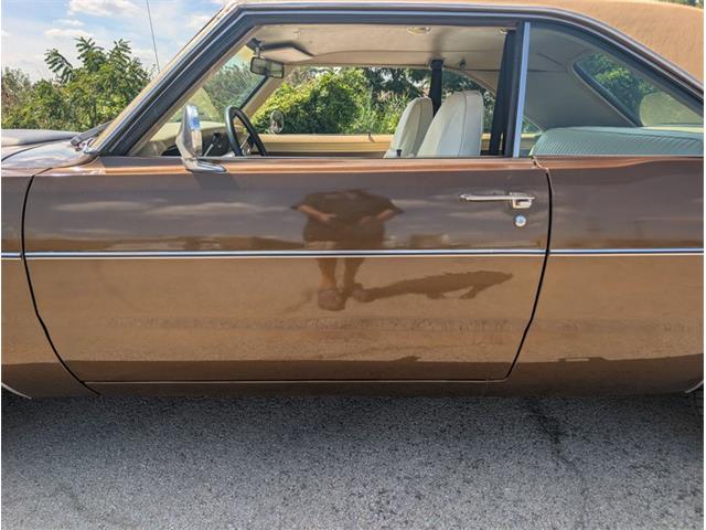 1974 Dodge Dart (CC-2101996) for sale in Palmetto, Florida