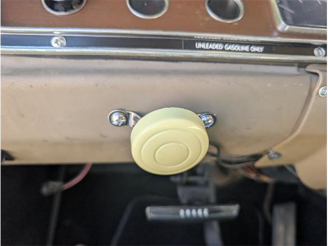 1974 Dodge Dart (CC-2101996) for sale in Palmetto, Florida