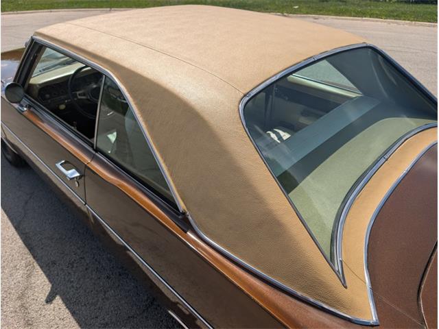 1974 Dodge Dart (CC-2101996) for sale in Palmetto, Florida
