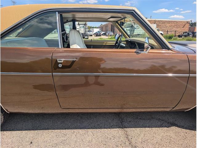 1974 Dodge Dart (CC-2101996) for sale in Palmetto, Florida