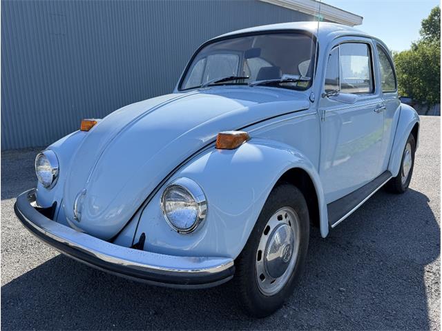 1970 Volkswagen Beetle (CC-2101997) for sale in Saratoga Springs, New York
