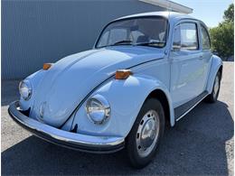 1970 Volkswagen Beetle (CC-2101997) for sale in Saratoga Springs, New York