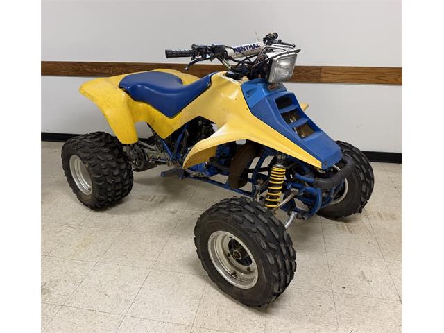 1987 Suzuki ATV (CC-2101998) for sale in Saratoga Springs, New York