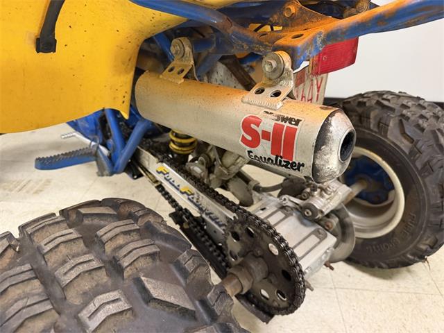 1987 Suzuki ATV (CC-2101998) for sale in Saratoga Springs, New York