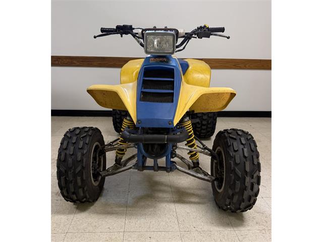1987 Suzuki ATV (CC-2101998) for sale in Saratoga Springs, New York
