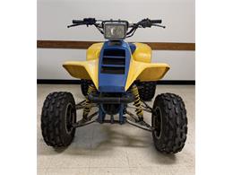 1987 Suzuki ATV (CC-2101998) for sale in Saratoga Springs, New York