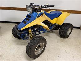 1987 Suzuki ATV (CC-2101998) for sale in Saratoga Springs, New York
