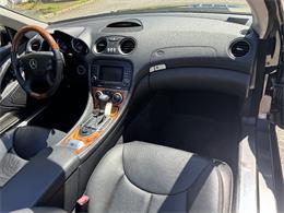 2008 Mercedes-Benz SL550 (CC-2101999) for sale in Saratoga Springs, New York