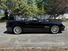 2008 Mercedes-Benz SL550 (CC-2101999) for sale in Saratoga Springs, New York