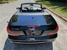 2008 Mercedes-Benz SL550 (CC-2101999) for sale in Saratoga Springs, New York