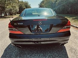 2008 Mercedes-Benz SL550 (CC-2101999) for sale in Saratoga Springs, New York