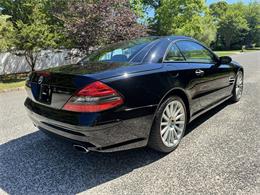2008 Mercedes-Benz SL550 (CC-2101999) for sale in Saratoga Springs, New York