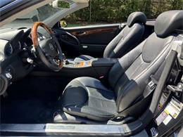 2008 Mercedes-Benz SL550 (CC-2101999) for sale in Saratoga Springs, New York