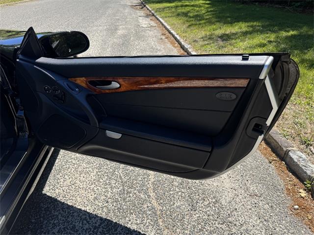 2008 Mercedes-Benz SL550 (CC-2101999) for sale in Saratoga Springs, New York