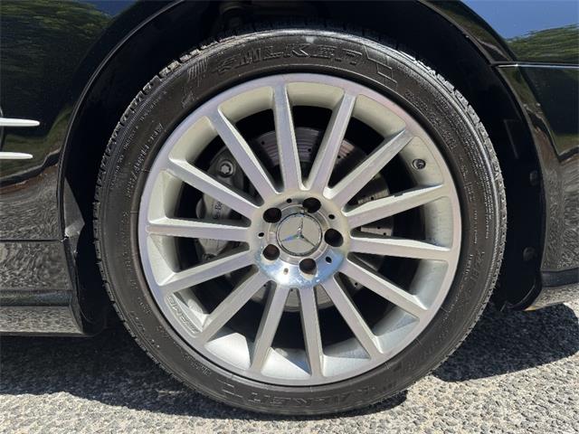 2008 Mercedes-Benz SL550 (CC-2101999) for sale in Saratoga Springs, New York