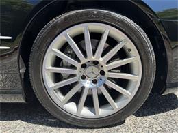 2008 Mercedes-Benz SL550 (CC-2101999) for sale in Saratoga Springs, New York