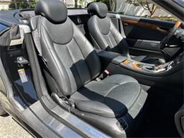 2008 Mercedes-Benz SL550 (CC-2101999) for sale in Saratoga Springs, New York