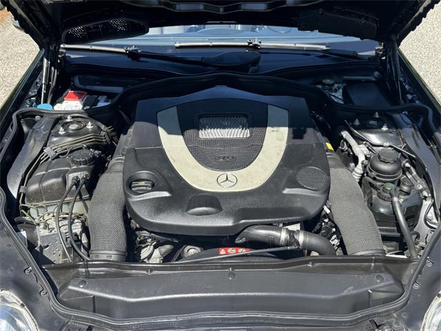 2008 Mercedes-Benz SL550 (CC-2101999) for sale in Saratoga Springs, New York