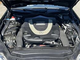 2008 Mercedes-Benz SL550 (CC-2101999) for sale in Saratoga Springs, New York