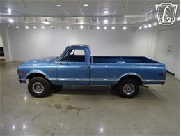 1968 Chevrolet K-10 (CC-2100002) for sale in O'Fallon, Illinois