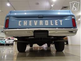 1968 Chevrolet K-10 (CC-2100002) for sale in O'Fallon, Illinois
