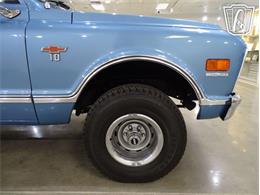 1968 Chevrolet K-10 (CC-2100002) for sale in O'Fallon, Illinois