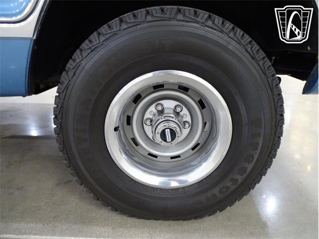 1968 Chevrolet K-10 (CC-2100002) for sale in O'Fallon, Illinois