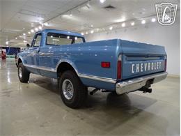 1968 Chevrolet K-10 (CC-2100002) for sale in O'Fallon, Illinois
