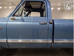 1968 Chevrolet K-10 (CC-2100002) for sale in O'Fallon, Illinois